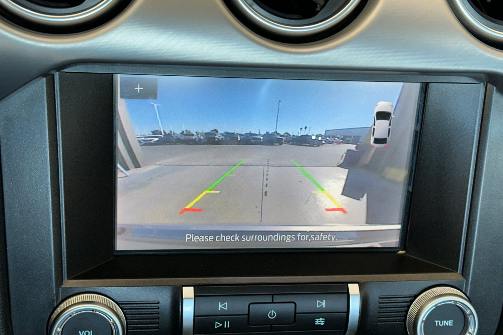 Certified 2020 Ford Mustang GT Premium RWD image 19