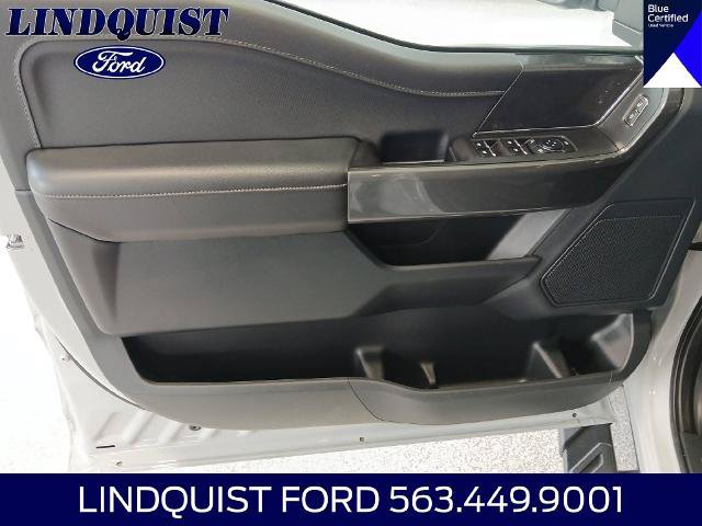 Certified 2023 Ford F150 XLT w/ Equipment Group 302A High AWD/4WD image 8