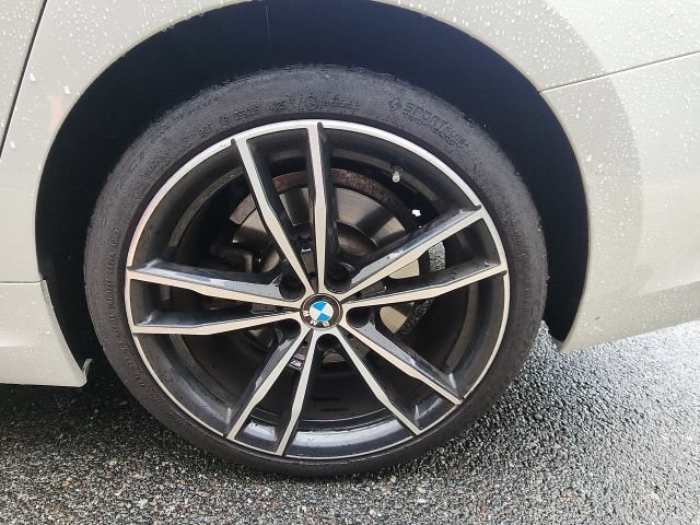 Used 2022 BMW 330i xDrive Sedan w/ M Sport Package AWD/4WD image 40