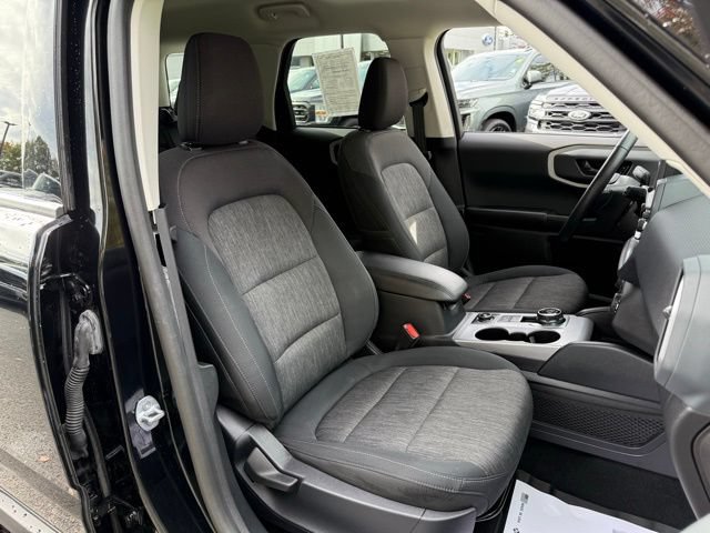 Certified 2023 Ford Bronco Sport Big Bend w/ Convenience Package AWD/4WD image 14