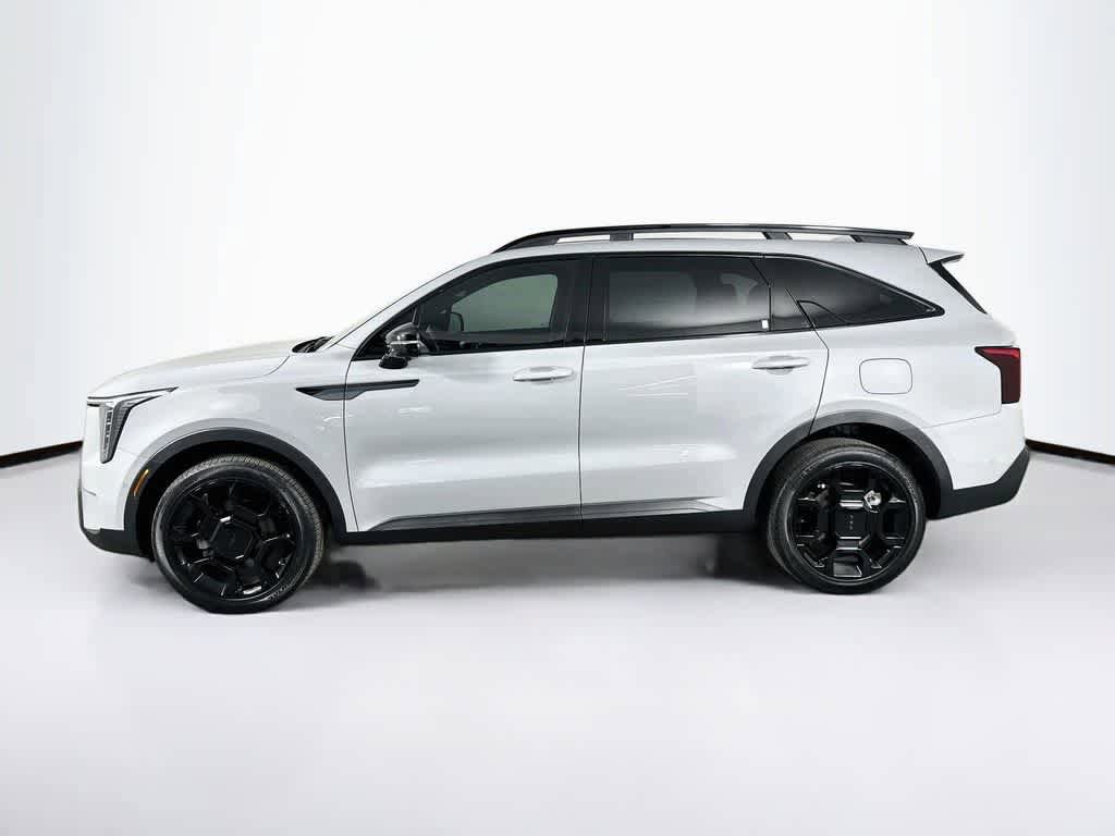 Used 2025 Kia Sorento SX Prestige AWD/4WD image 3