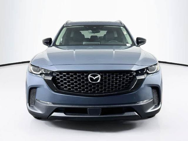 Used 2023 MAZDA CX-50 2.5 S w/ Preferred Plus Pkg AWD/4WD image 6