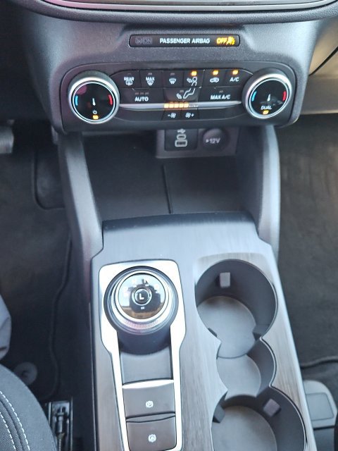 Certified 2024 Ford Escape Active FWD image 15