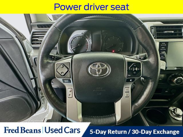 Used 2024 Toyota 4Runner SR5 Premium image 13