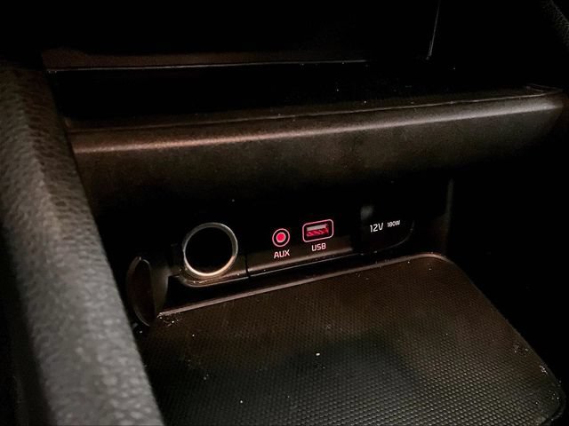 Used 2019 Kia Forte LXS FWD image 31