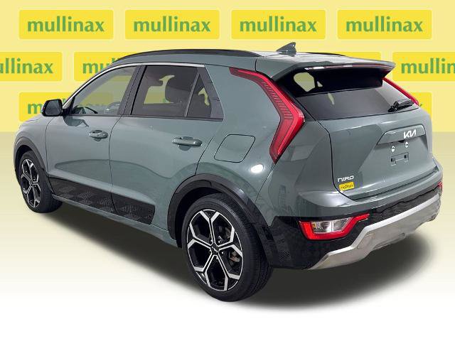 Used 2023 Kia Niro EX Touring FWD image 12