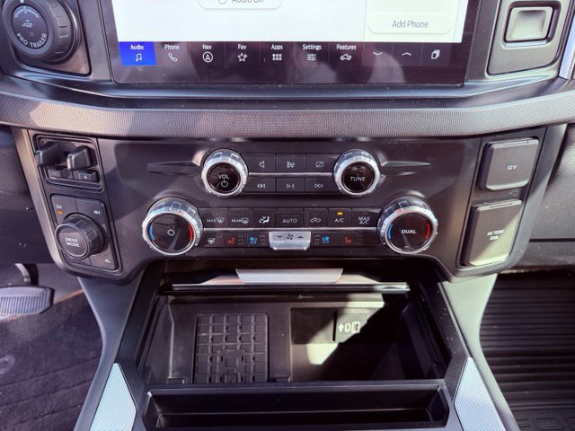 Certified 2023 Ford F250 Platinum w/ FX4 Off-Road Package AWD/4WD image 20