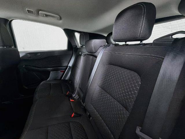 Certified 2023 Ford Escape Active AWD/4WD image 23