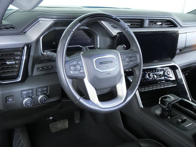 Used 2024 GMC Sierra 1500 Denali AWD/4WD image 21