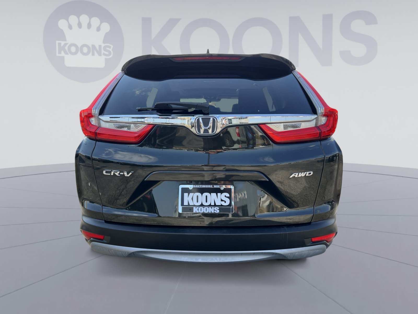 Used 2019 Honda CR-V EX image 3