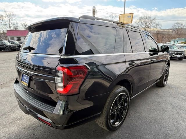 Certified 2023 Ford Expedition Limited image 6