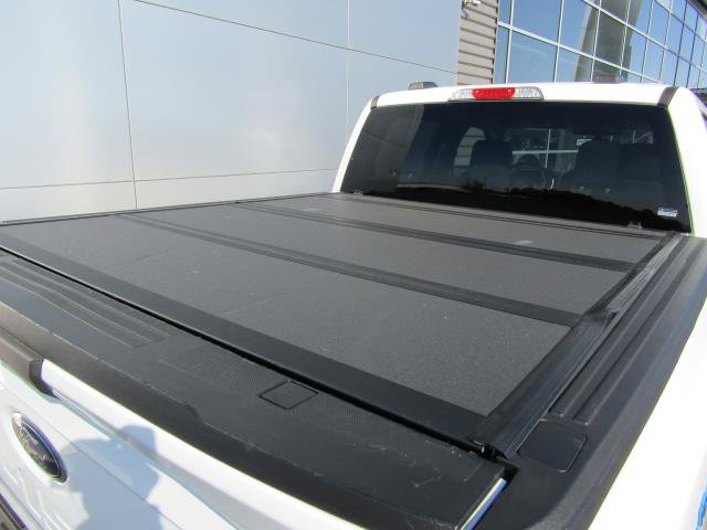 Certified 2022 Ford F150 Lightning Pro image 9