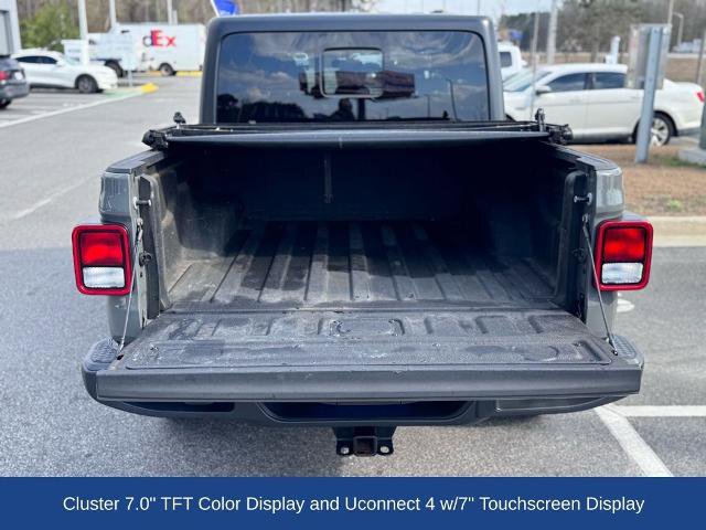Used 2021 Jeep Gladiator Sport AWD/4WD image 7