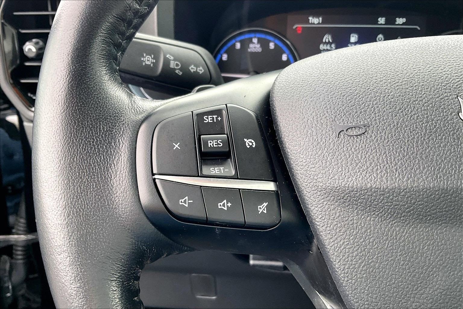 Certified 2023 Ford Bronco Sport Badlands image 20