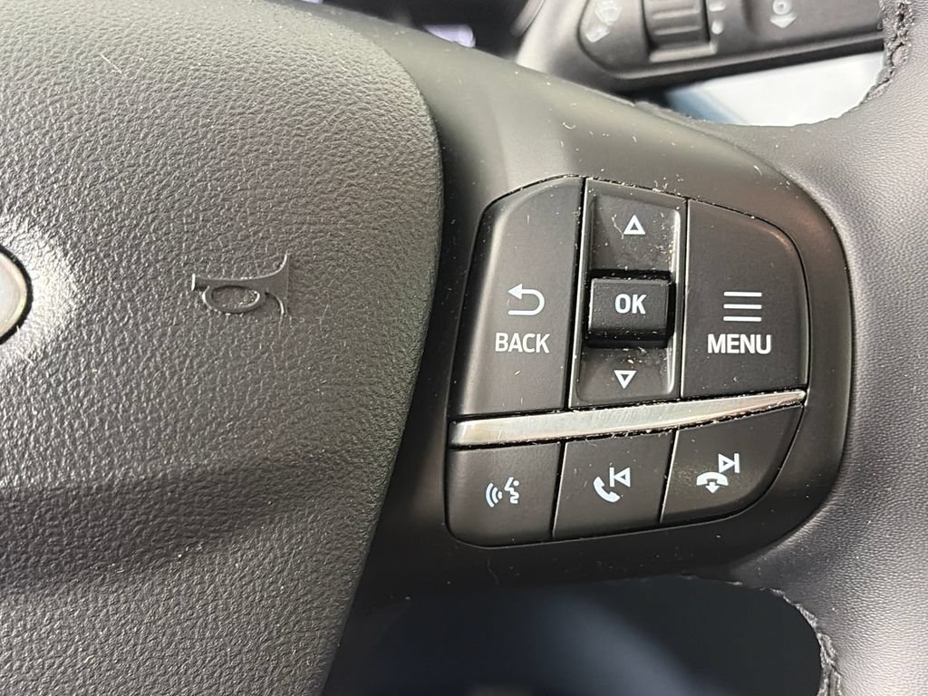 Certified 2024 Ford Maverick Lariat FWD image 18