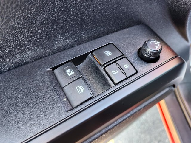 Used 2021 Toyota Tacoma SR w/ SX Package AWD/4WD image 17