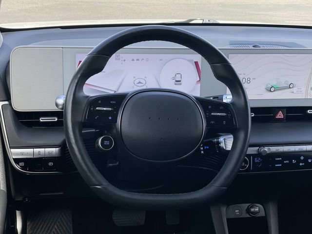 Used 2024 Hyundai Ioniq 5 SEL image 7