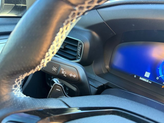 Certified 2022 Ford Explorer ST w/ Equipment Group 401A image 25