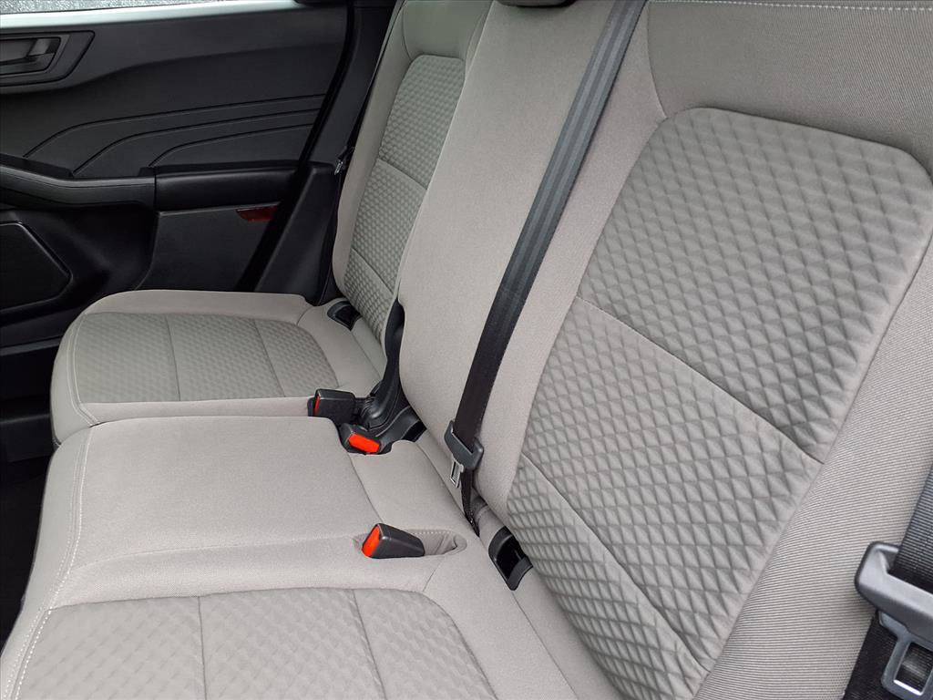 Certified 2022 Ford Escape SE image 8
