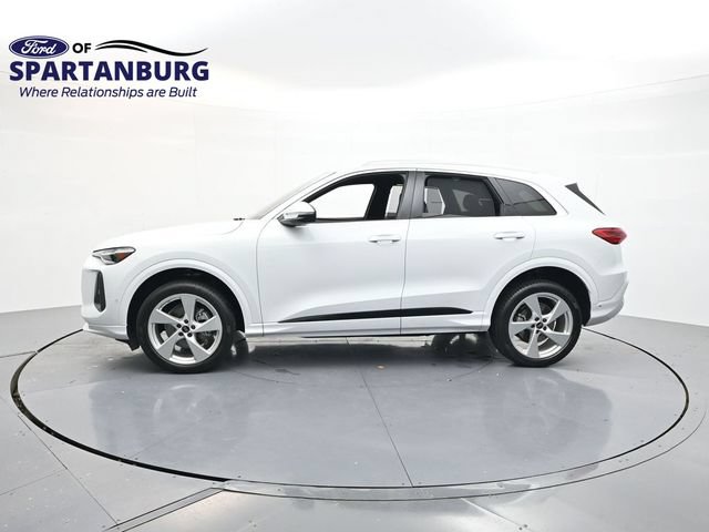 Used 2025 Audi Q5 Premium Plus AWD/4WD image 4
