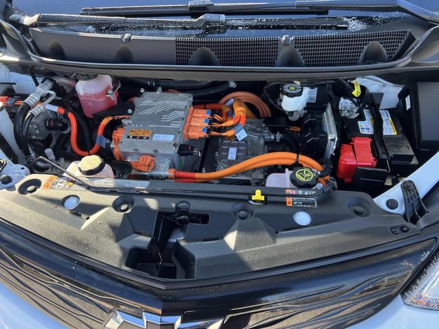 Used 2020 Chevrolet Bolt LT image 11