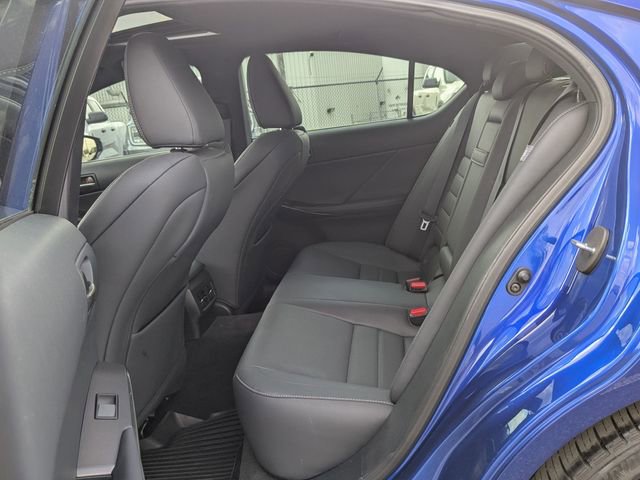 Used 2022 Lexus IS 350 F Sport w/ Memory Package AWD/4WD image 24