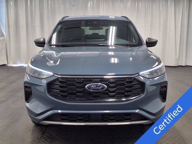 Certified 2024 Ford Escape ST-Line w/ Tech Pack #1 AWD/4WD image 23