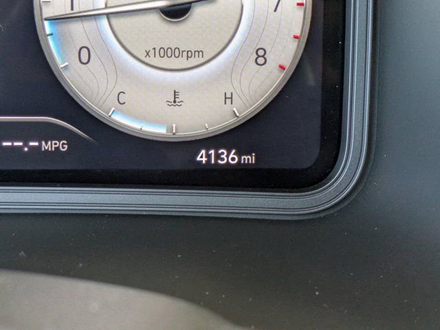 Used 2023 Hyundai Kona N Line image 27