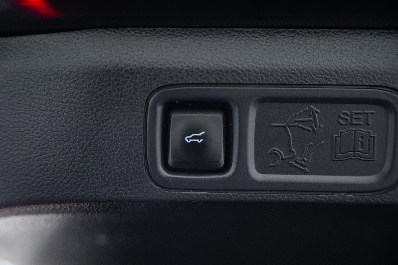 Certified 2022 Ford Expedition Max Limited image 26