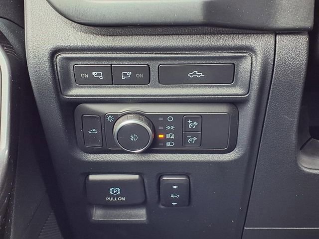 Certified 2021 Ford F150 XLT w/ Equipment Group 302A High image 24