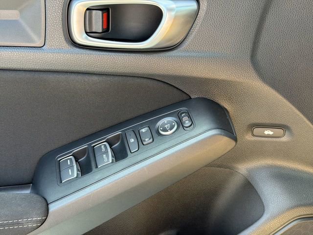 Used 2023 Honda Civic Sport image 21