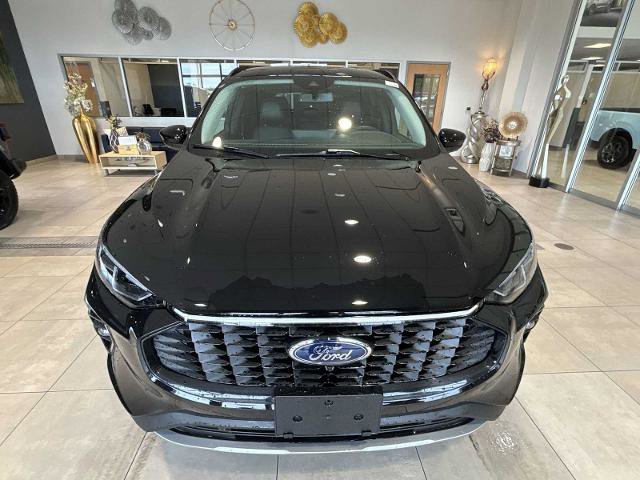 Certified 2023 Ford Escape Platinum AWD/4WD image 8