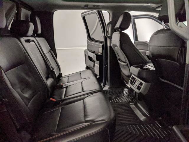 Certified 2023 Ford F250 Lariat w/ Lariat Ultimate Package image 22