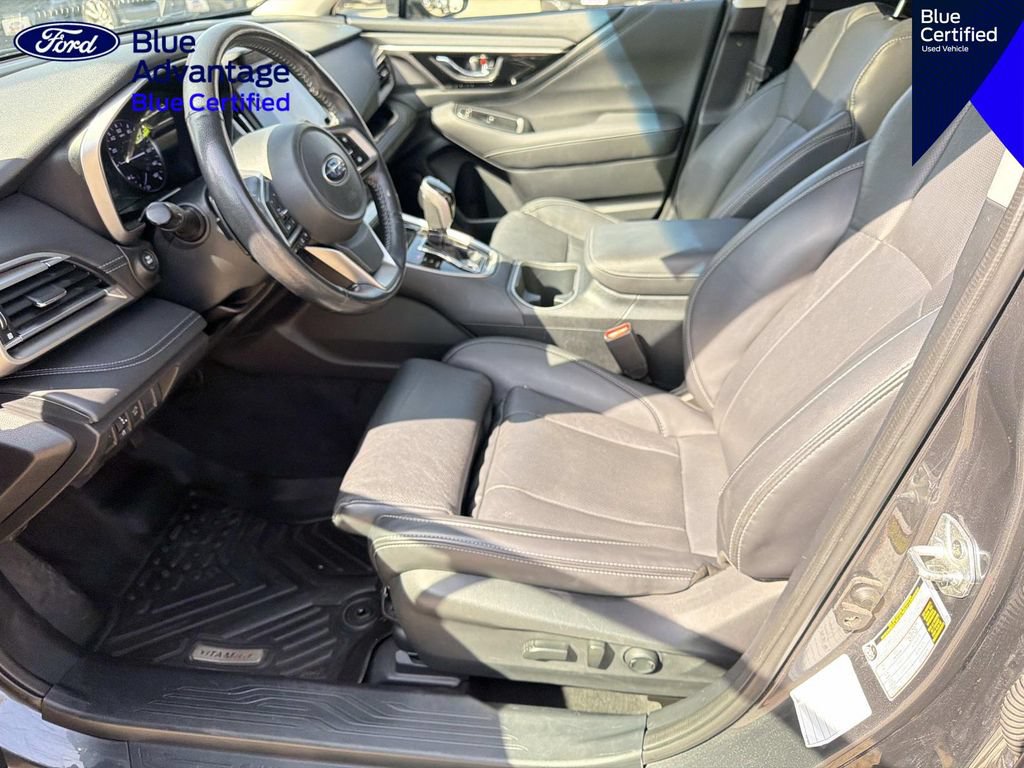 Used 2021 Subaru Outback Limited AWD/4WD image 19