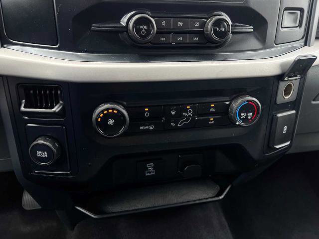 Certified 2023 Ford F150 XLT image 20