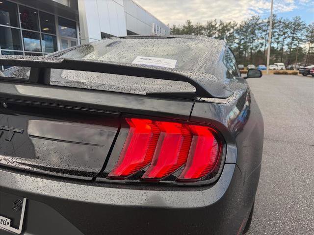 Certified 2019 Ford Mustang GT w/ GT Performance Package image 13