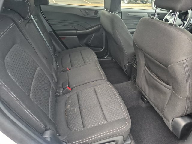 Certified 2026 Ford Escape Active w/ Cold Weather Package AWD/4WD image 32