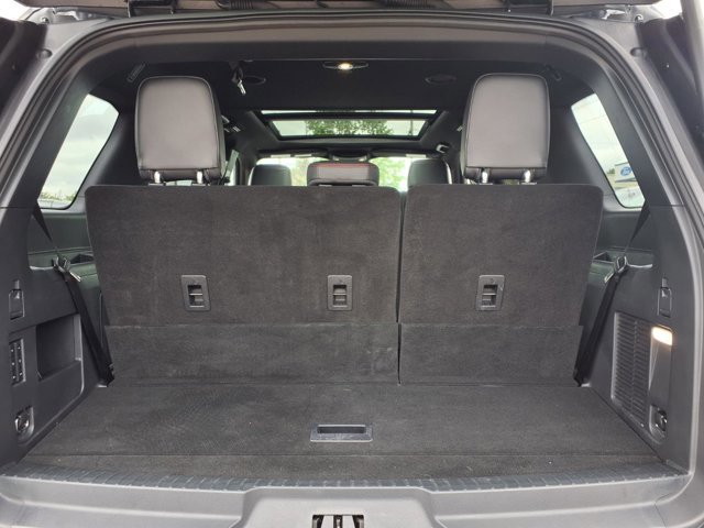 Certified 2023 Ford Expedition Limited AWD/4WD image 25