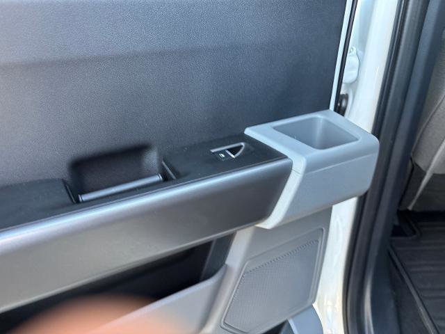 Certified 2025 Ford F250 XL w/ STX Appearance Package image 24