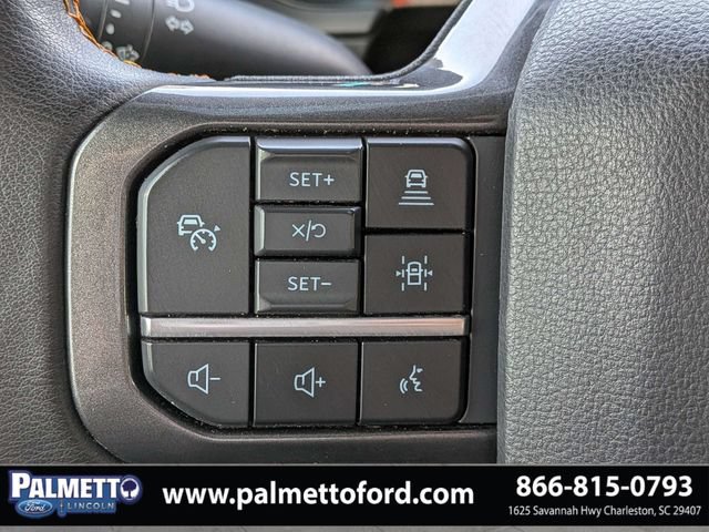 Certified 2023 Ford F150 Tremor w/ Equipment Group 402A High AWD/4WD image 26