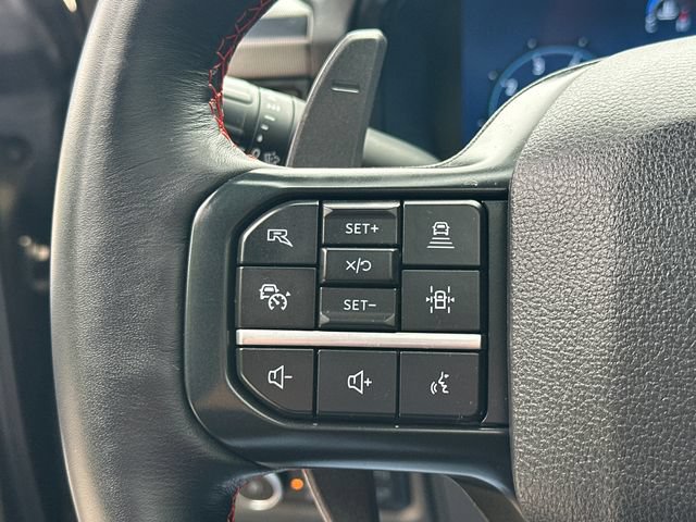 Certified 2025 Ford F150 Raptor AWD/4WD image 34