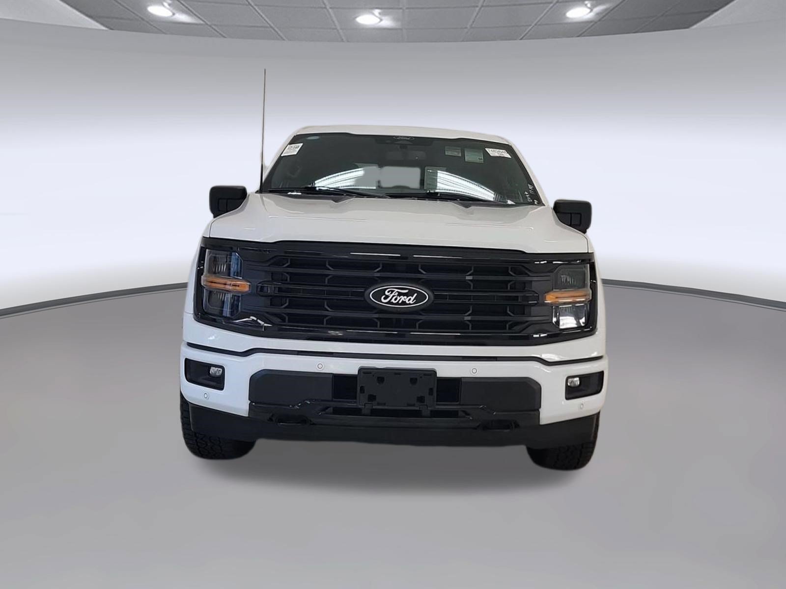 Certified 2024 Ford F150 XLT w/ Equipment Group 302A MID AWD/4WD image 4