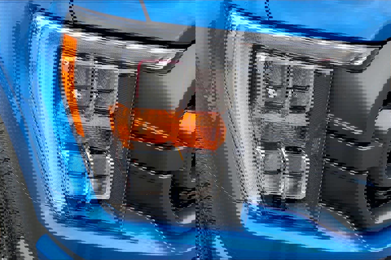 Certified 2021 Ford F150 XLT w/ Equipment Group 302A High image 27