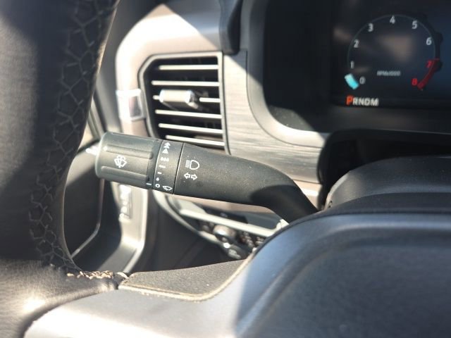 Certified 2025 Ford F150 XLT w/ Equipment Group 301A Standard image 36