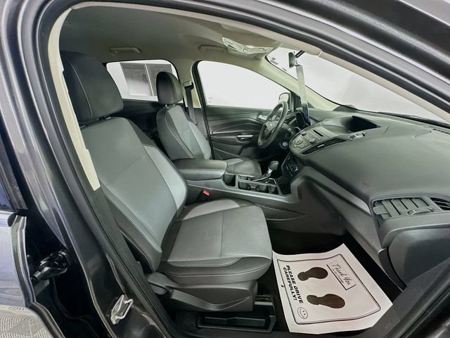 Certified 2017 Ford Escape SE FWD image 30