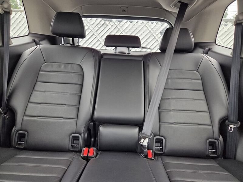 Used 2023 Honda CR-V EX-L image 9