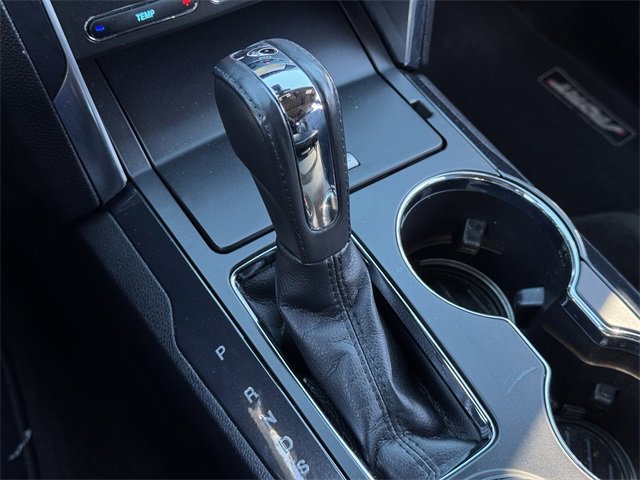 Certified 2018 Ford Explorer Sport w/ Equipment Group 401A image 19