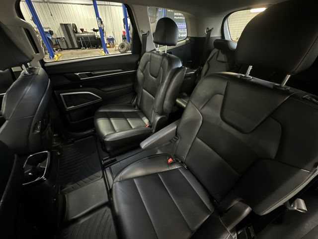Used 2023 Kia Telluride S w/ S Sunroof Package AWD/4WD image 30