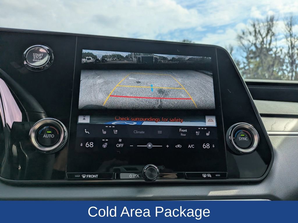 Used 2023 Lexus RX 350 Premium w/ Accessory Package (Z1) image 22