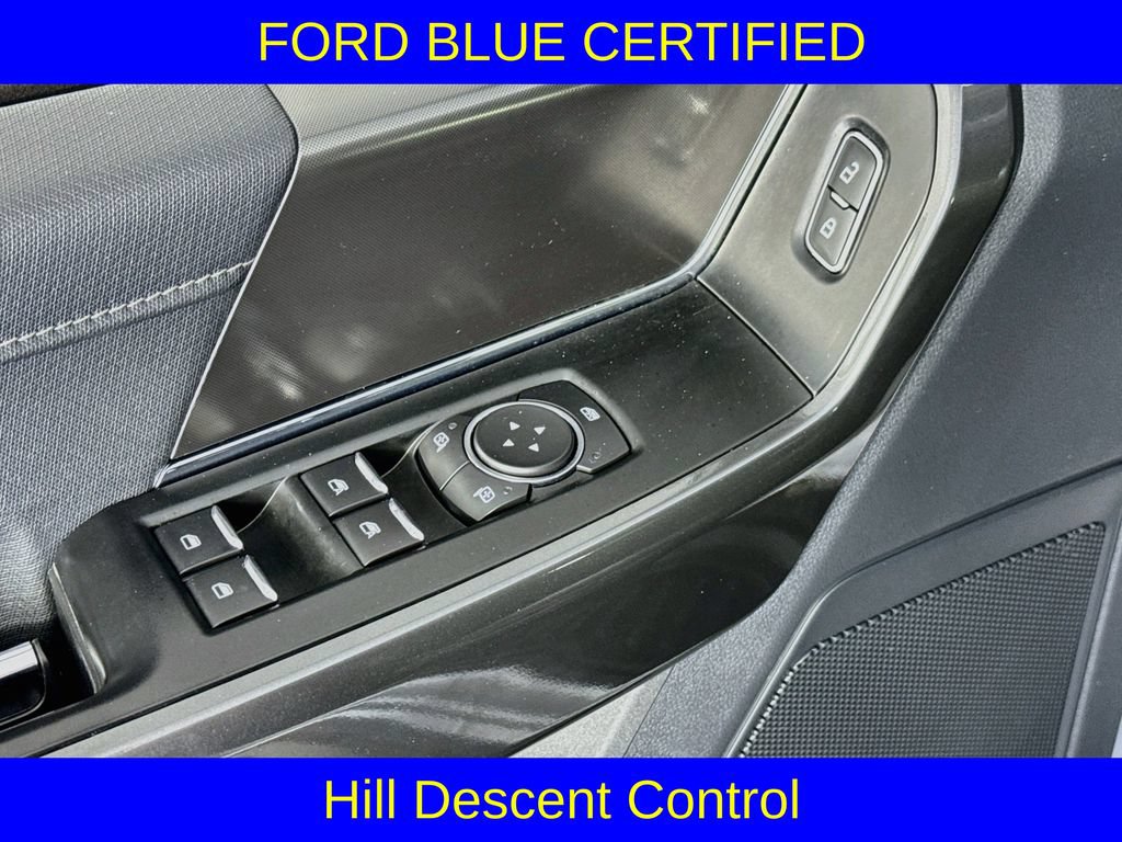 Certified 2022 Ford F150 XLT w/ Equipment Group 302A High AWD/4WD image 20